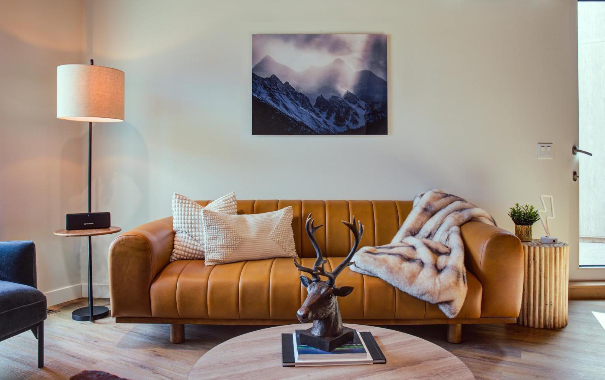 Holiday home Alpine Escape 1202 Canmore