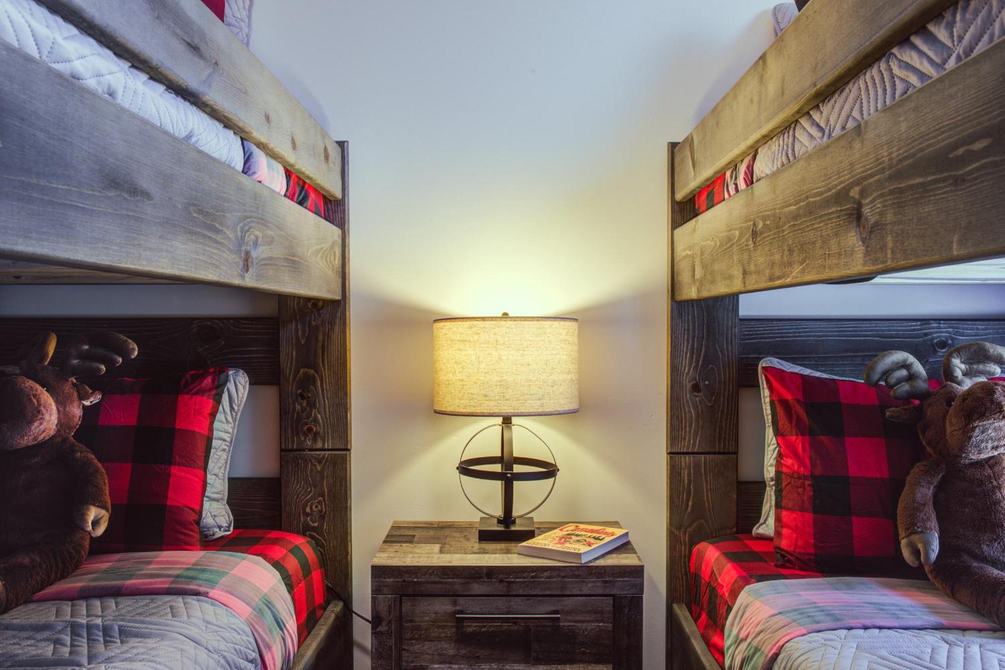 Alpine Escape 1202 Holiday home *