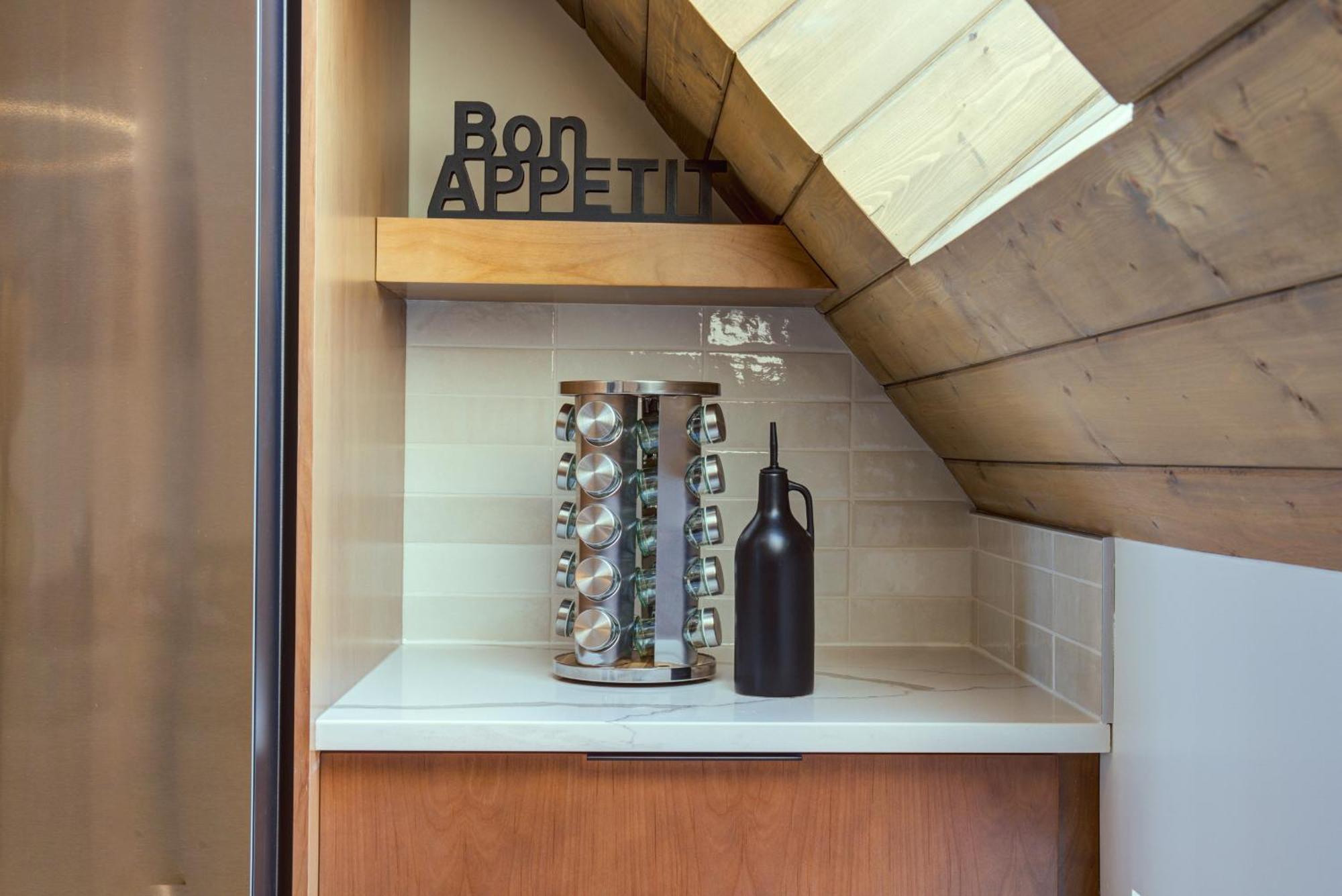 Alpine Escape 1202 Holiday home *