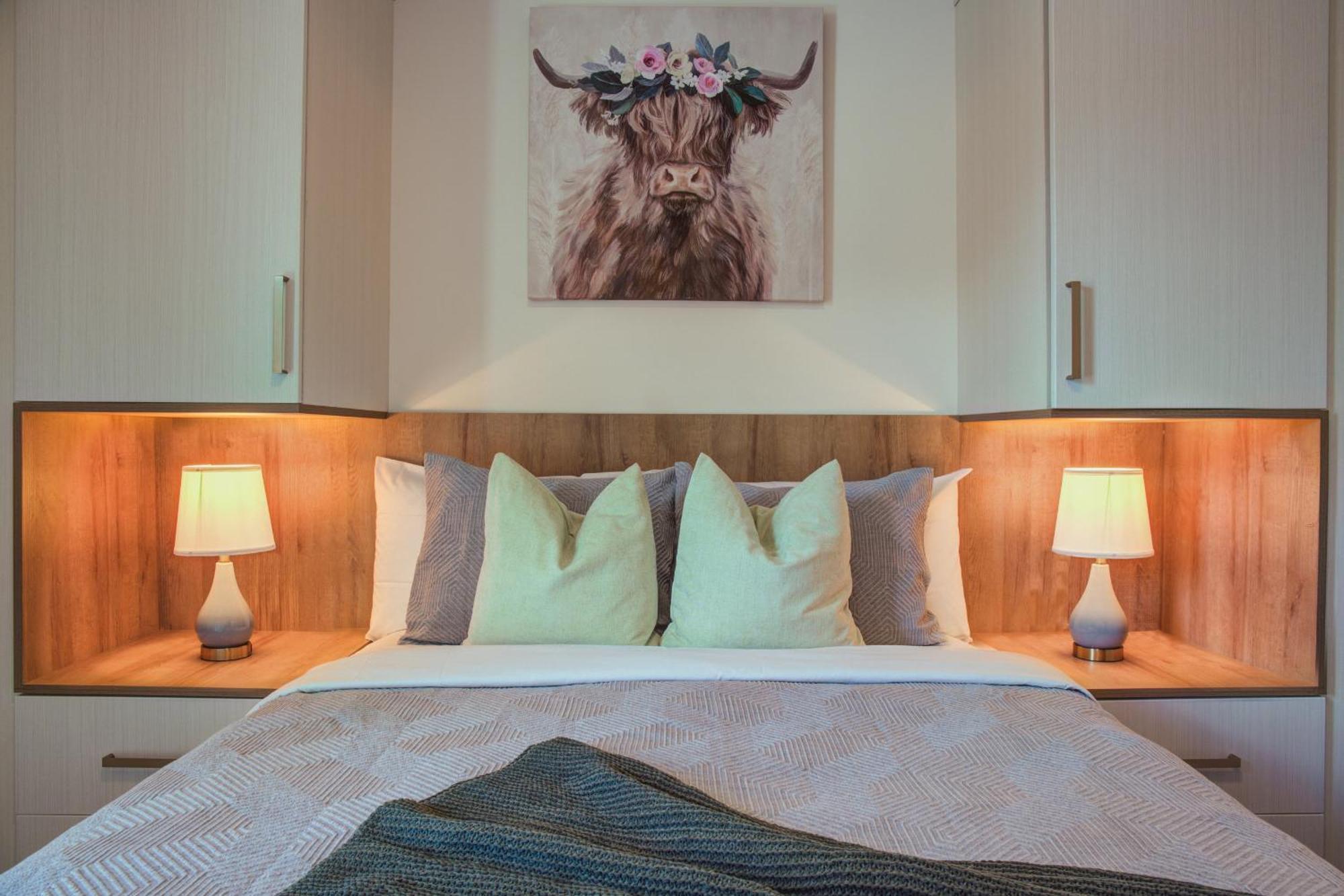 Holiday home Alpine Escape 1202 Canmore