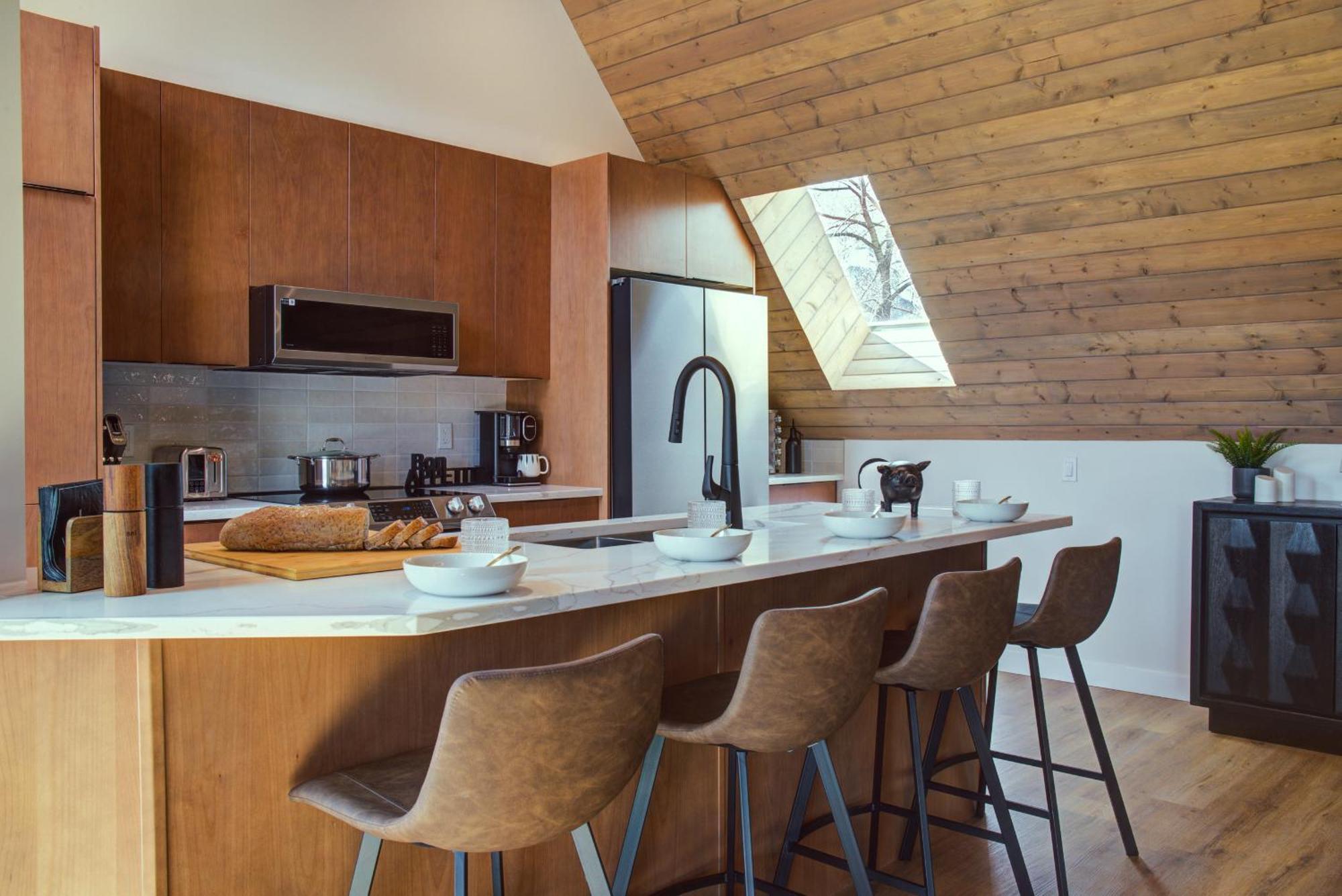 Holiday home Alpine Escape 1202 Canmore